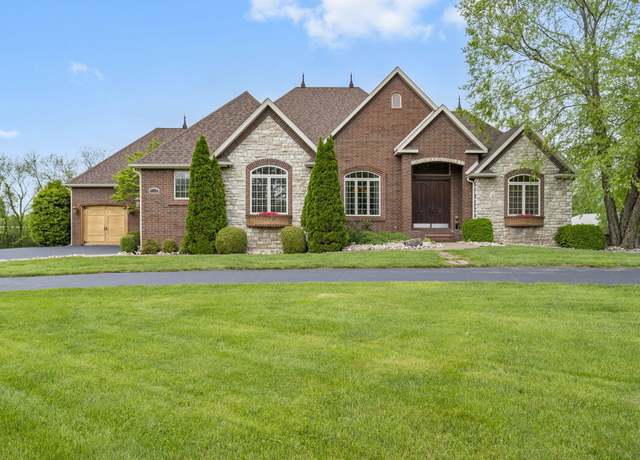 Property at 4725 S Farm Rd 199, Rogersville, MO 65742, 4 beds, 4 baths