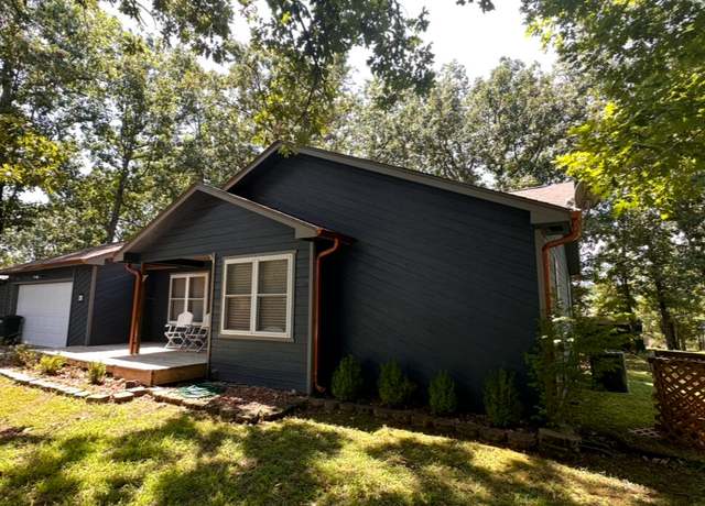 Property at 64 Deer Park Cir, Kimberling, MO 65686, 2 beds, 2 baths