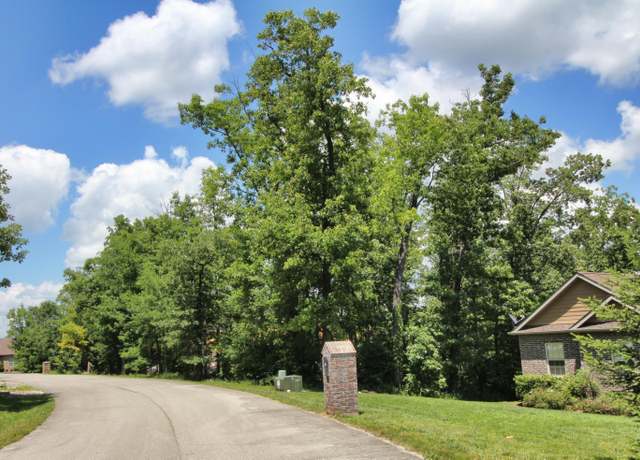 Property at Lot 37 Crossing Dr, Branson West, MO 65737