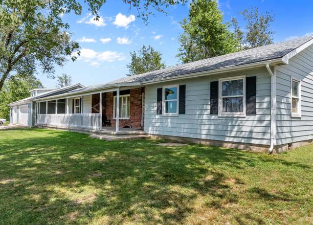 Property at 1668 N Farm Road 71, Bois D Arc, MO 65612, 3 beds, 2 baths