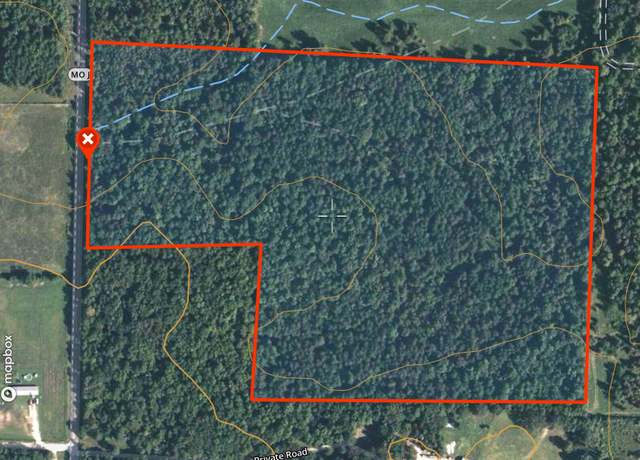 Property at 0000 Route J, Doniphan, MO 63935