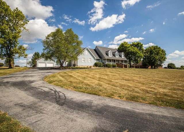 Property at 4402 Quail Run Rd, Ozark, MO 65721, 6 beds, 5 baths