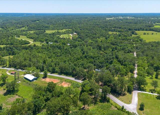 Property at 152 Patterson Creek Rd, Anderson, MO 64831