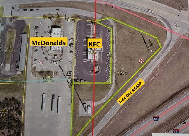 Property at Parcel A Mt Vernon Blvd, Mt Vernon, MO 65712