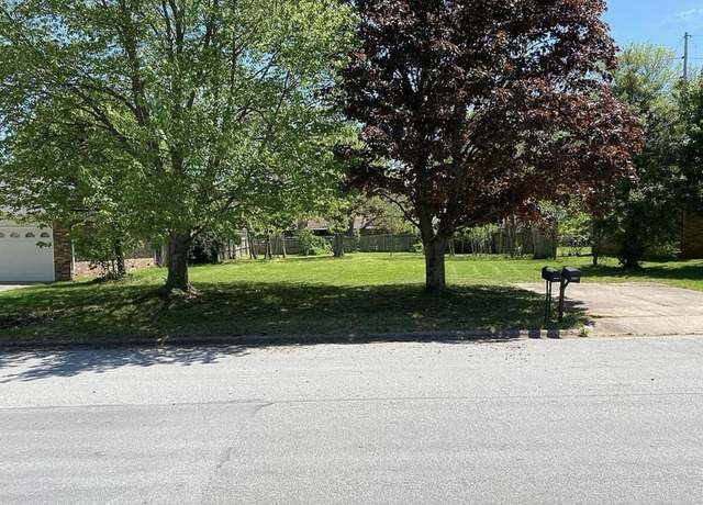 Property at 3218 S Benton Ave, Springfield, MO 65807