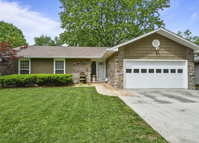 Property at 3671 S Westwood Ave, Springfield, MO 65807, 3 beds, 2 baths