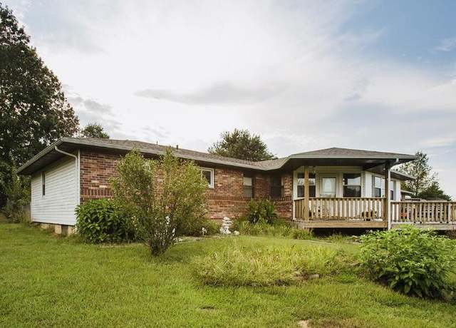 Property at 1156 Rose Ln, Billings, MO 65610, 4 beds, 2 baths