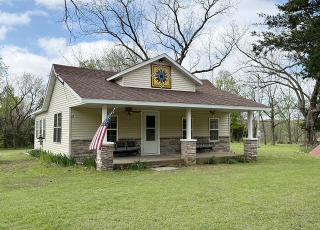 Property at 20620 E 1774 Rd, Fair Play, MO 65649, 2 beds, 1 bath