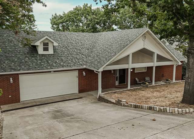Property at 1674 Skyview Dr, Branson, MO 65616, 3 beds, 3.5 baths