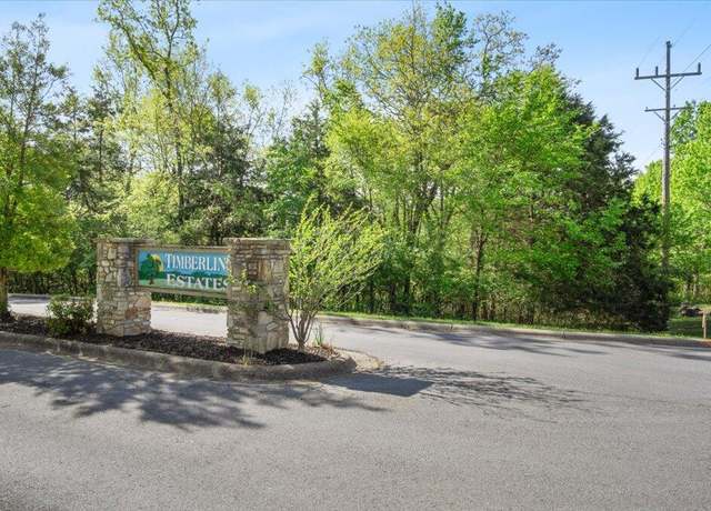 Property at 260 Hobart Dr, Forsyth, MO 65653
