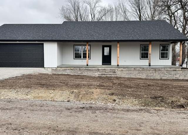 Property at 409 E Franklin, Buffalo, MO 65622, 2 beds, 2 baths