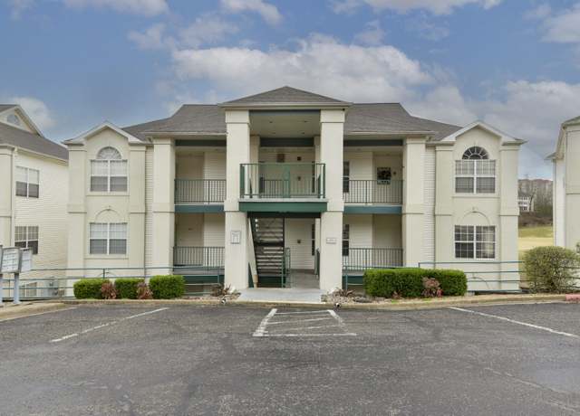 Property at 351 Wildwood Dr S #3, Branson, MO 65616, 2 beds, 2 baths
