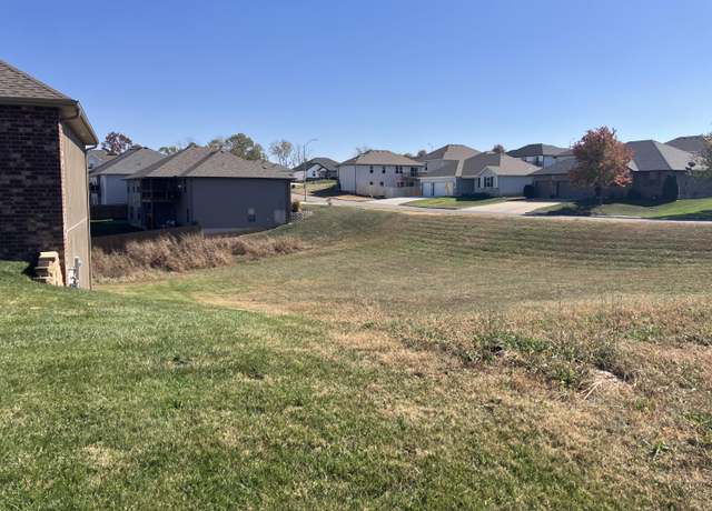 Property at 726 Peach Brook Dr, Nixa, MO 65714