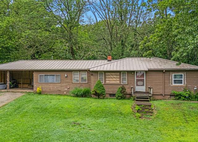 Property at 1215 Lanton Rd, West Plains, MO 65775, 3 beds, 1 bath