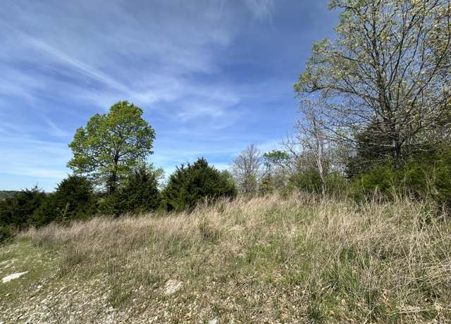 Property at Lot 25 Hanging Branch Ridge Rd, Cape Fair, MO 65624