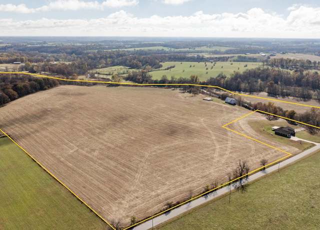 Property at 000 Davis Bridge Rd, Republic, MO 65738
