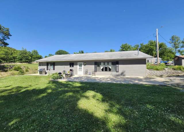 Property at 6601 County Line Road , 125 Acres, Graff, MO 65660, 3 beds, 2 baths