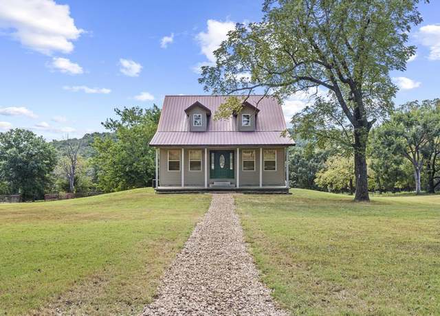 Property at 10594 N Farm Rd 137, Brighton, MO 65617, 3 beds, 2.5 baths