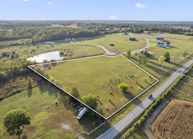Property at Lot 5 Southernview Ests, Ozark, MO 65721