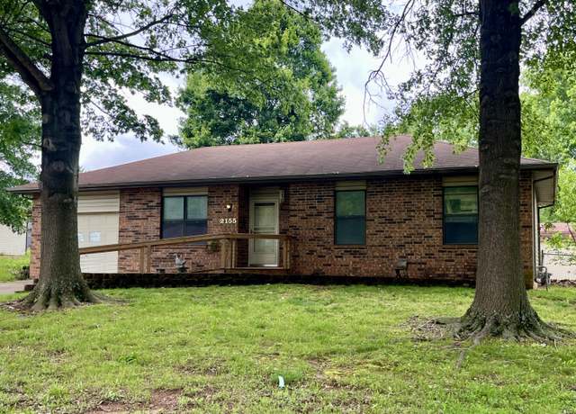 Property at 2155 E Redwood St, Republic, MO 65738, 3 beds, 1 bath