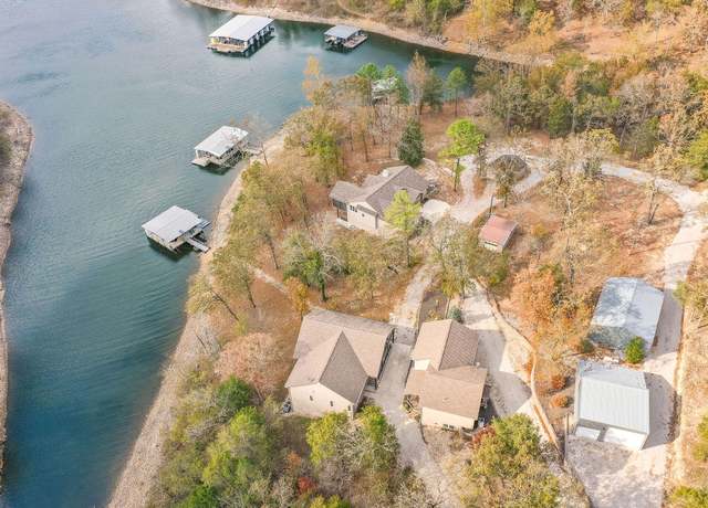 Property at 24865 Private Road 1265, Shell Knob, MO 65747, 8 beds, 7.5 baths