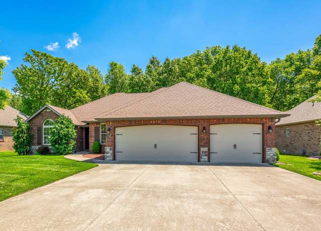 Property at 5628 S Winsor Dr, Battlefield, MO 65619, 4 beds, 2 baths