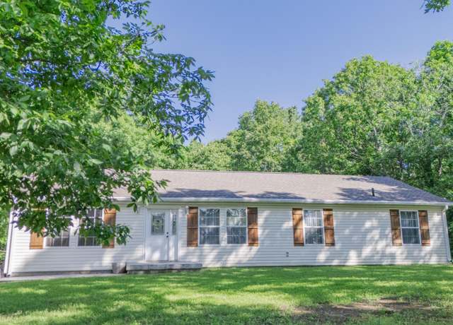 Property at 4857 S 101st Rd, Bolivar, MO 65613, 4 beds, 2 baths