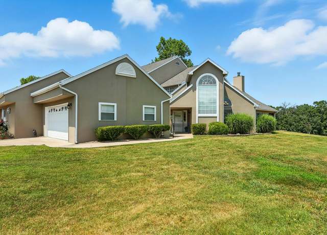 Property at 127 Berms Cir #6, Branson, MO 65616, 3 beds, 2.5 baths