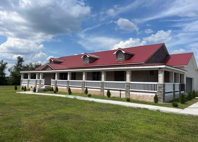 Property at 12040 Farm Road 2205, Cassville, MO 65625, 3 beds, 2.5 baths