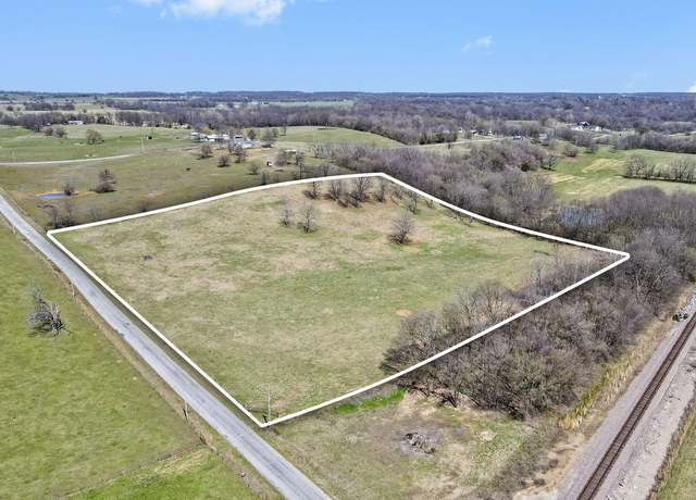 Property at Lot 1 Lawrence 1020, Pierce, MO 65723
