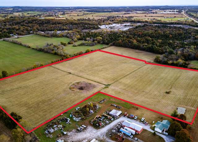 Property at 000 Business 60, Mountain Grove, MO 65711