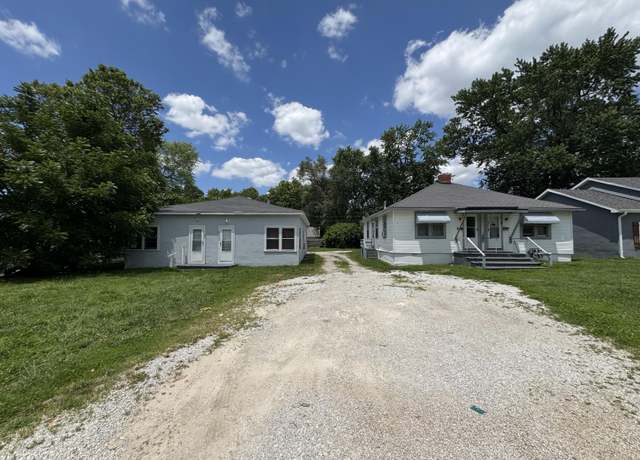 Property at 1451-72 E Mcgee St, Springfield, MO 65804, 6 beds, 1 bath