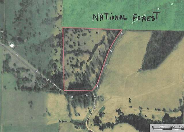 Property at 000 State Route 76, Cabool, MO 65689