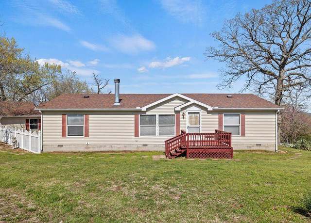 Property at 26929 Cordwood Ridge Dr, Shell Knob, MO 65747, 3 beds, 2 baths