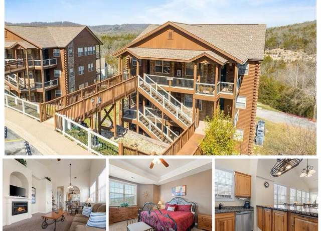 Property at 33 Bluebird Way #5, Indian Point, MO 65616, 2 beds, 2 baths