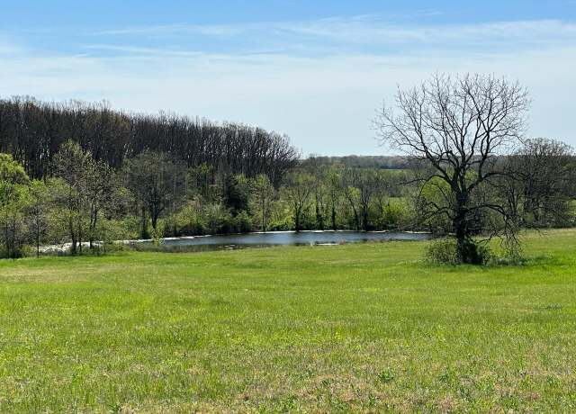 Property at 7743 Highway F, Hartville, MO 65667