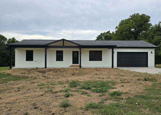 Property at 73 Fraker Road Rd, Buffalo, MO 65622, 3 beds, 2 baths