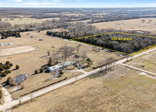 Property at 000 N Farm Road 71, Bois D Arc, MO 65612