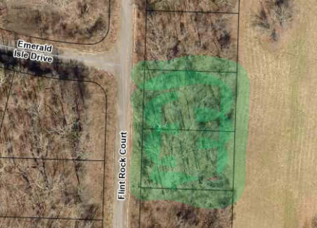 Property at 310 Flint Rock Ct, Hollister, MO 65672