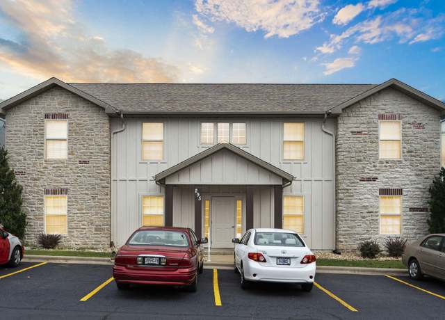 Property at 295 Toni Ln Unit 1 (A), Branson, MO 65616, 3 beds, 2 baths