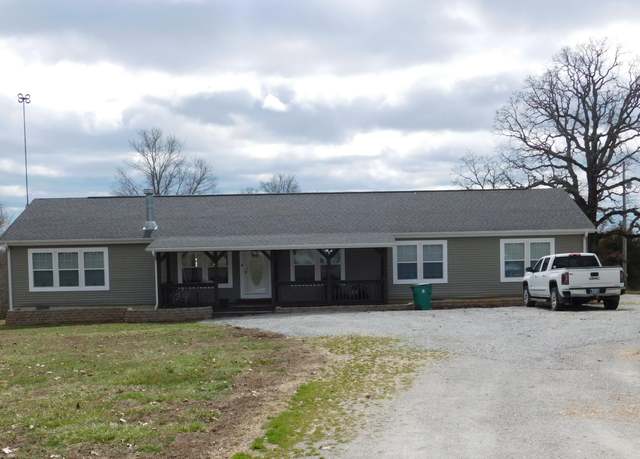Property at 1295 H2o Ptrol, Tecumseh, MO 65760, 4 beds, 2 baths
