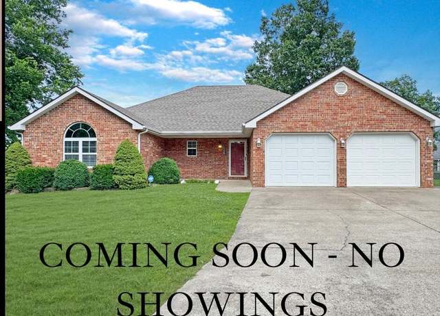 Property at 408 Magnolia Ct, Lebanon, MO 65536, 3 beds, 1.5 baths