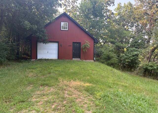 Property at 1002 Stegall Rd, Merriam Woods, MO 65740