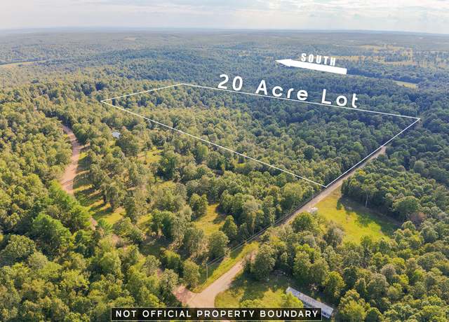 Property at 000 Young Rd, Salem, AR 72576