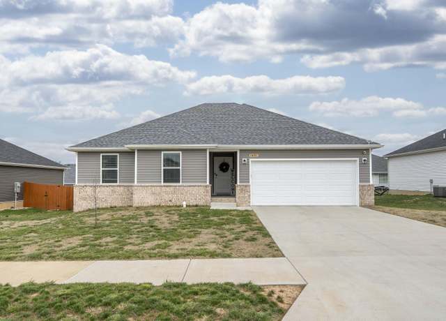 Property at 1481 Habersham St, Republic, MO 65738, 3 beds, 2 baths