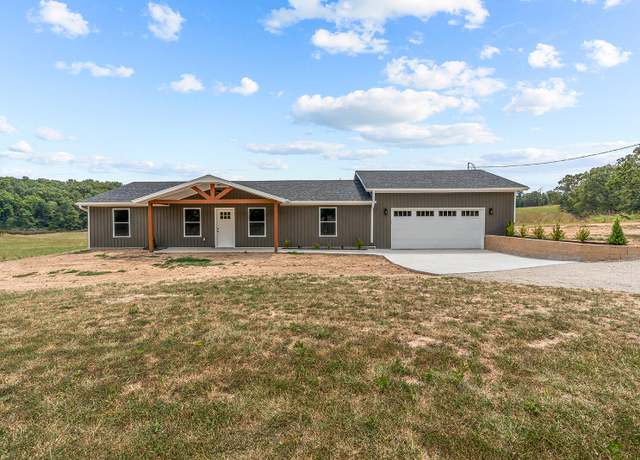 Property at 21113 Fr 2020, Crane, MO 65633, 3 beds, 2 baths