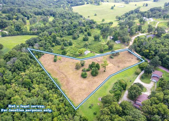 Property at Lot #1 County Road 8510, West Plains, MO 65775