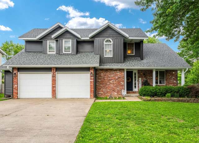 Property at 178 S Peach Tree Ln, Republic, MO 65738, 4 beds, 3.5 baths