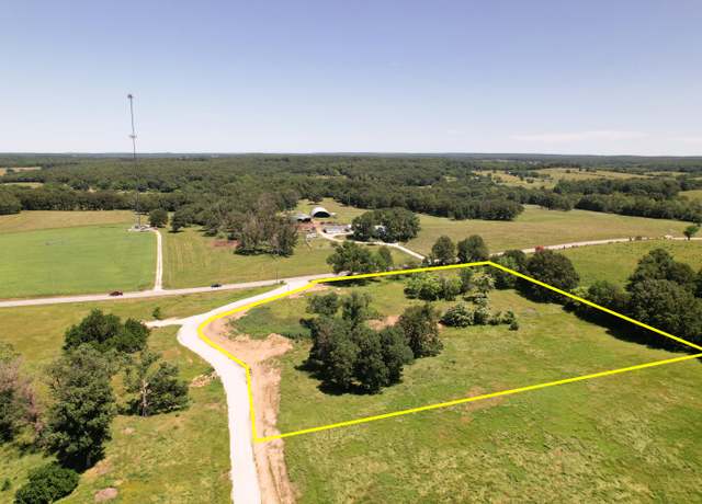 Property at 009 E Highway 32, Fair Play, MO 65649