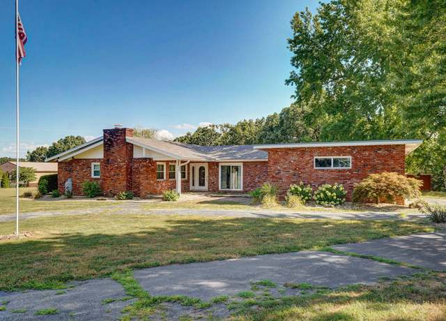 Property at 1856 Mclean Rd, Ozark, MO 65721, 5 beds, 3.5 baths